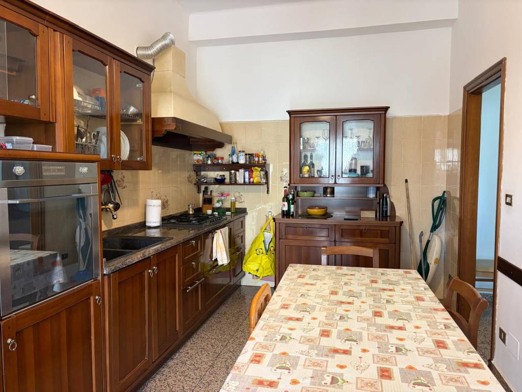 3 stanze singole in Parella, foto 37 di 38