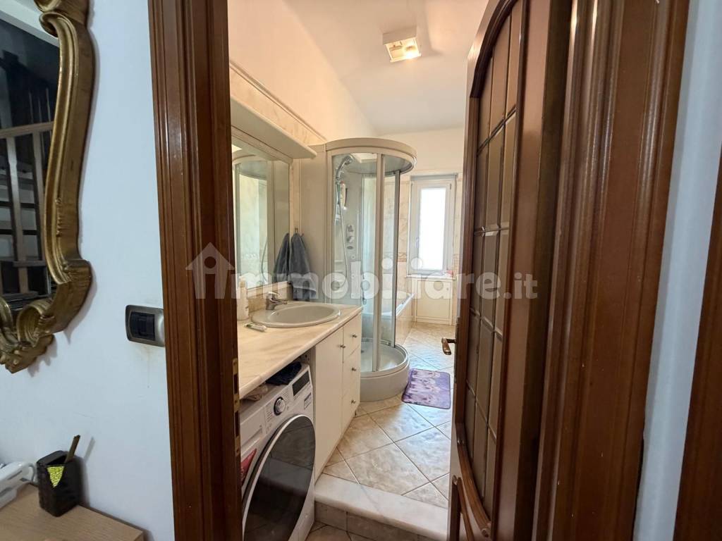 3 stanze singole in Parella, foto 38 di 38