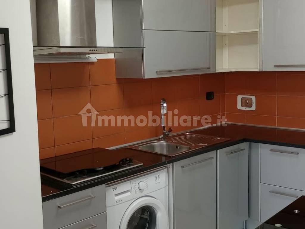 Appartamento in San Donato, foto 4 di 9