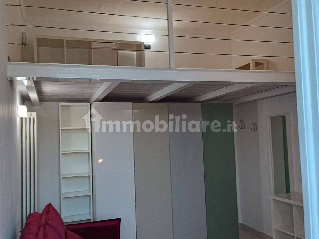 Appartamento in San Donato