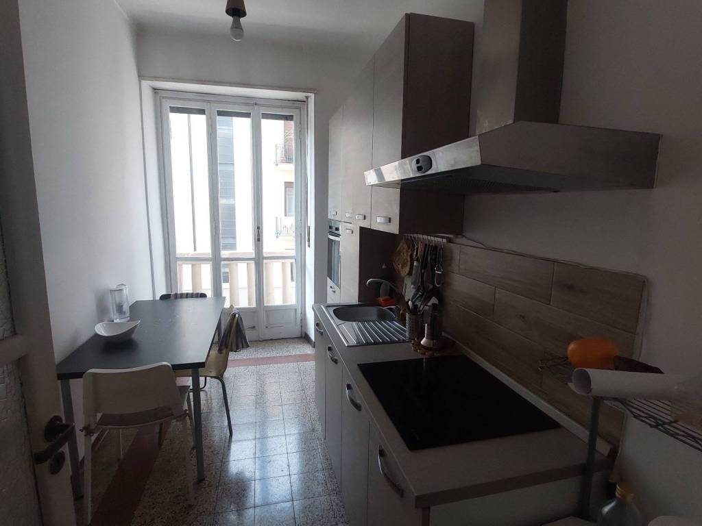 Appartamento in Santa Rita, foto 3 di 7