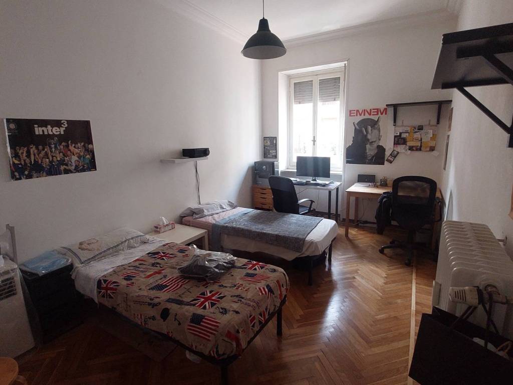 Appartamento in Santa Rita