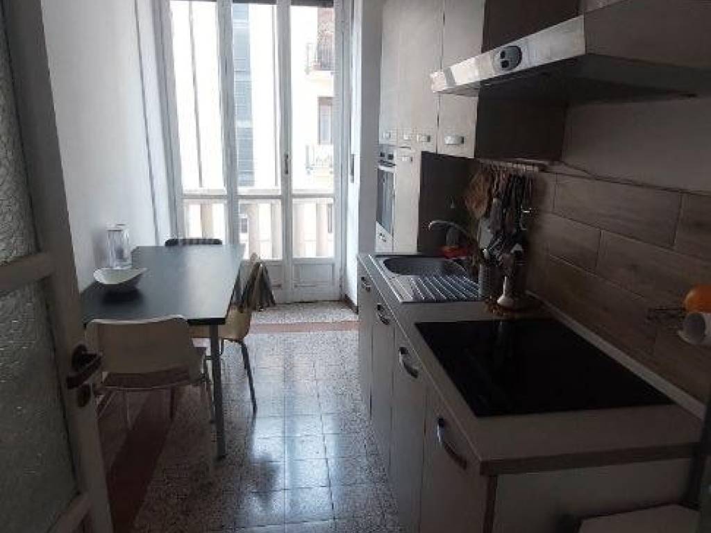 Appartamento in Santa Rita, foto 4 di 7