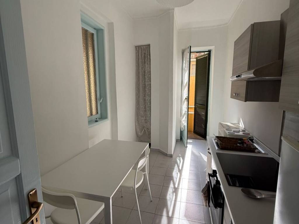 Appartamento in Santa Rita