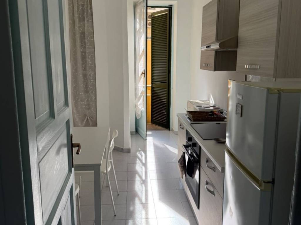 Appartamento in Santa Rita, foto 3 di 7