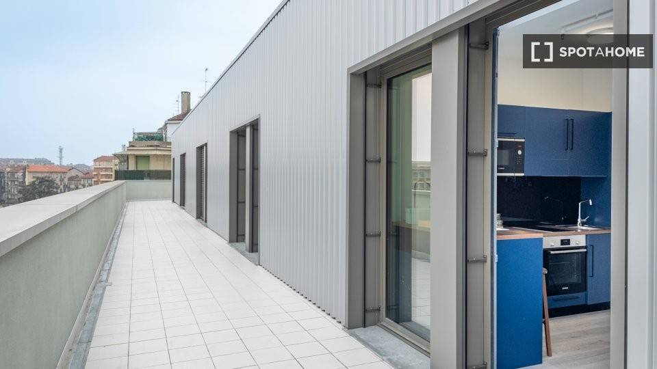 Appartamento in Cenisia, foto 2 di 7