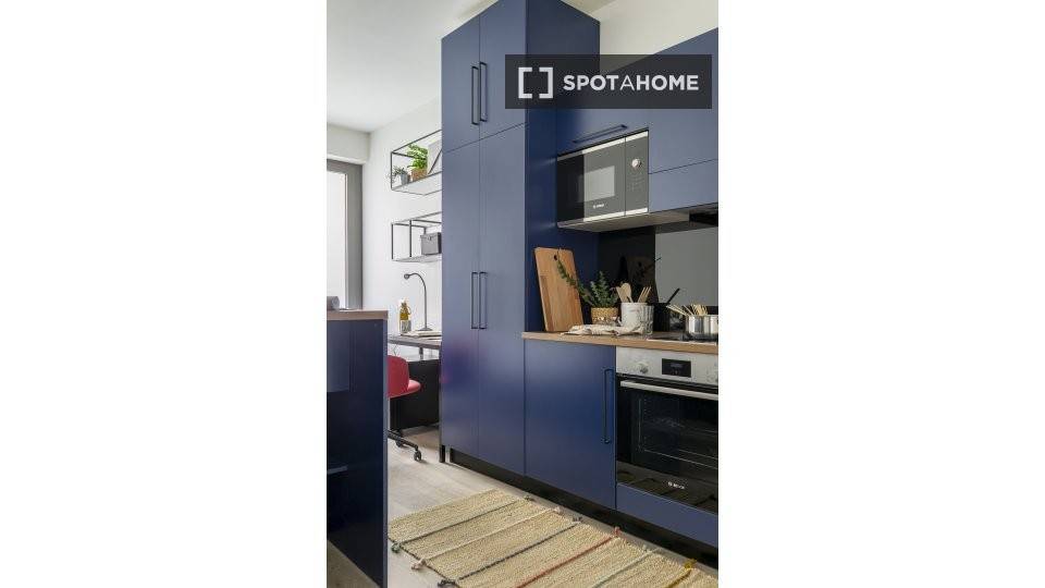 Appartamento in Cenisia, foto 3 di 11