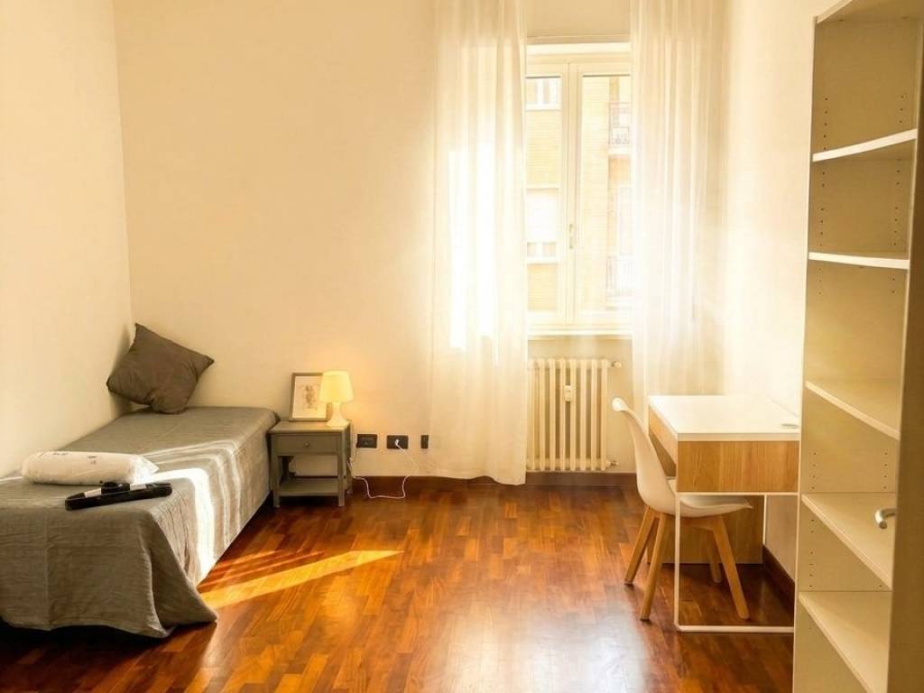 Appartamento in Pozzo Strada, foto 2 di 35