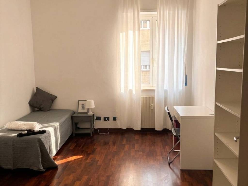 Appartamento in Pozzo Strada
