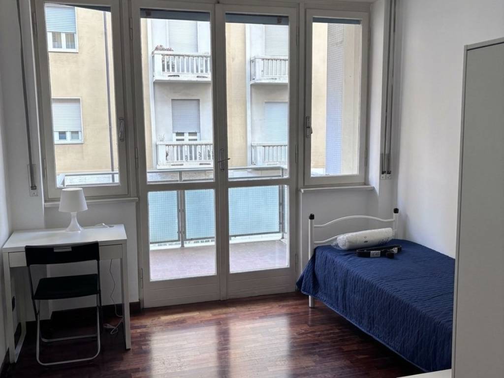 Appartamento in Pozzo Strada, foto 3 di 35