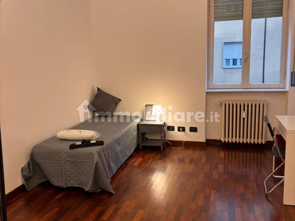 Appartamento in Pozzo Strada, foto 4 di 35