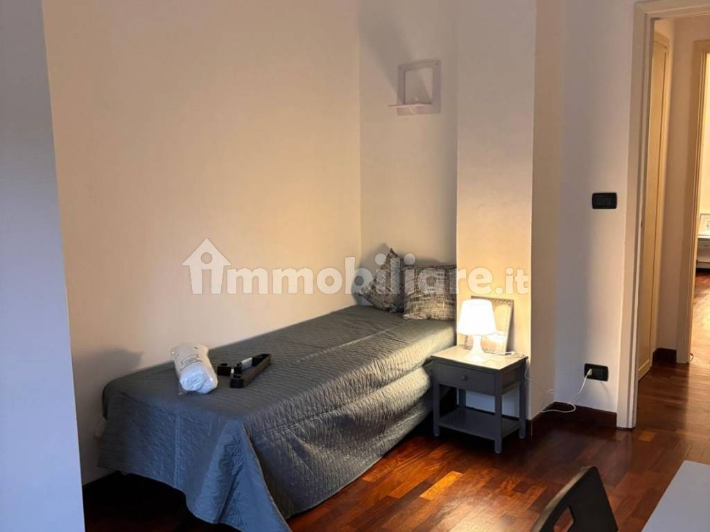 Appartamento in Pozzo Strada, foto 5 di 35