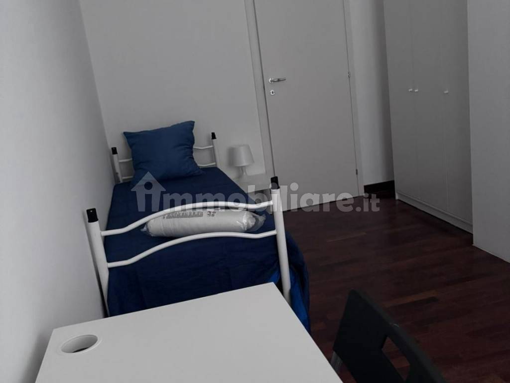 Appartamento in Pozzo Strada, foto 7 di 35