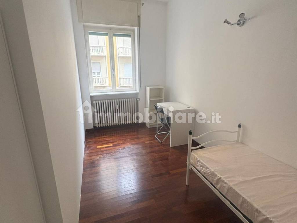Appartamento in Pozzo Strada, foto 11 di 35