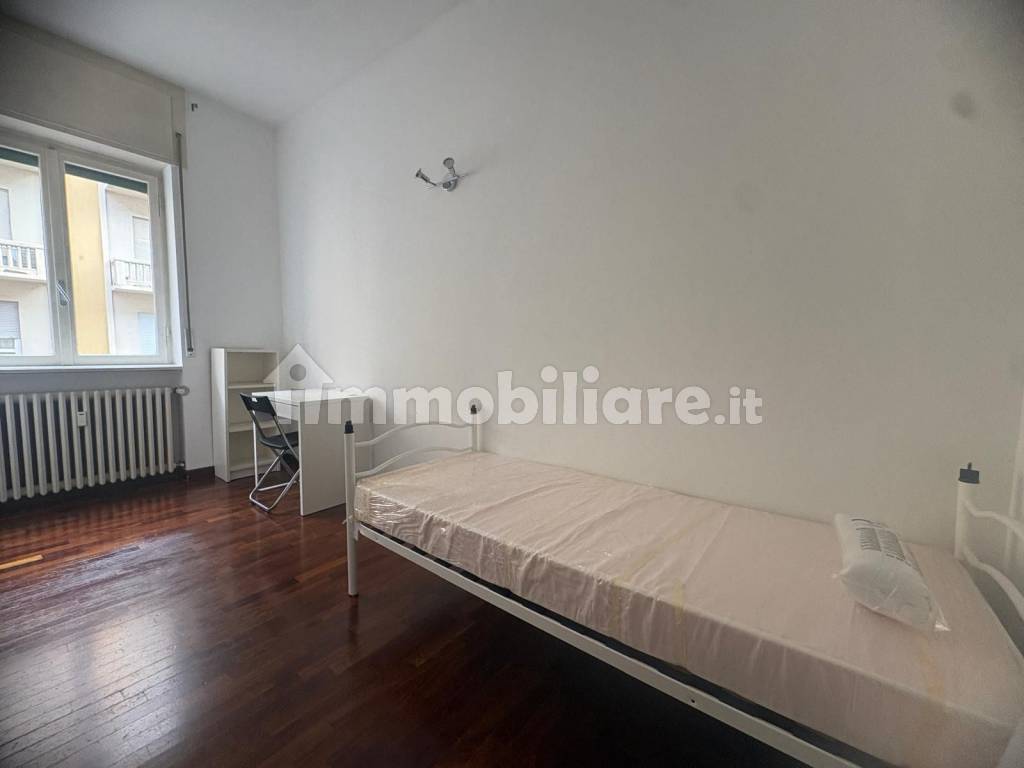 Appartamento in Pozzo Strada, foto 12 di 35