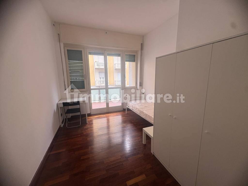 Appartamento in Pozzo Strada, foto 13 di 35