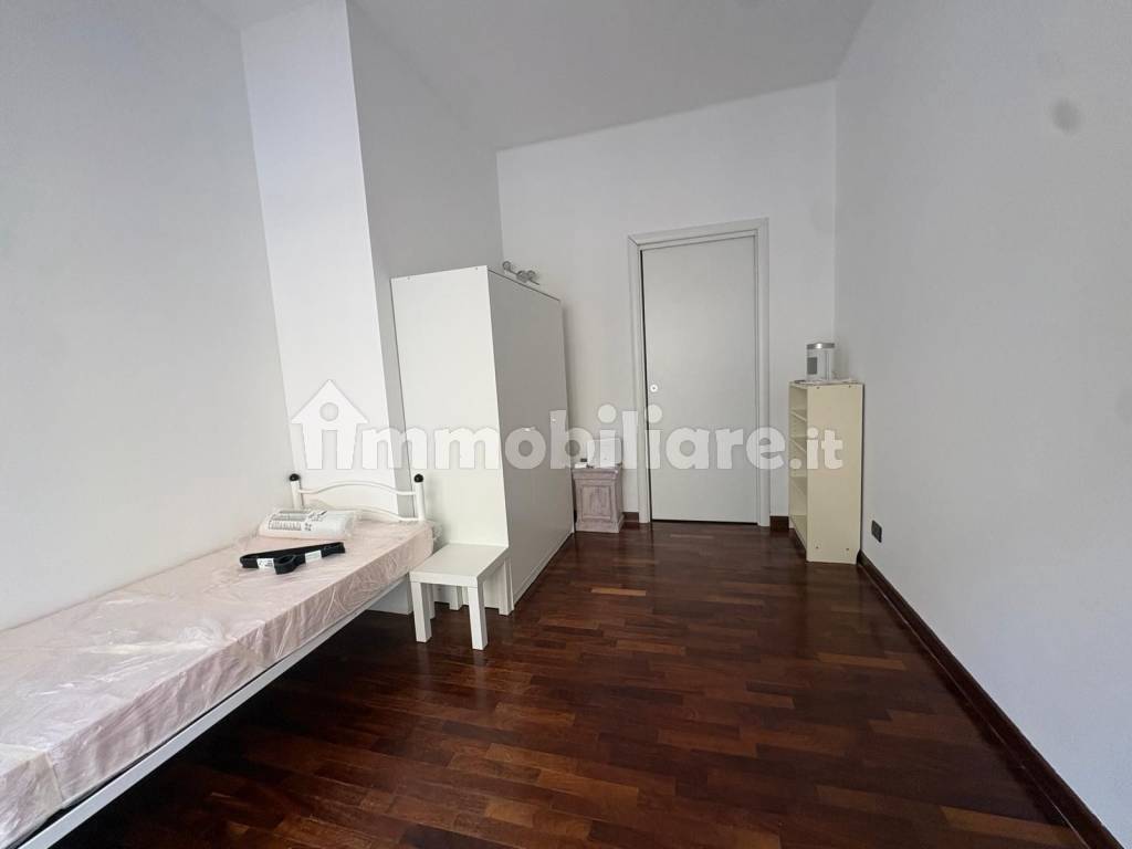 Appartamento in Pozzo Strada, foto 18 di 35
