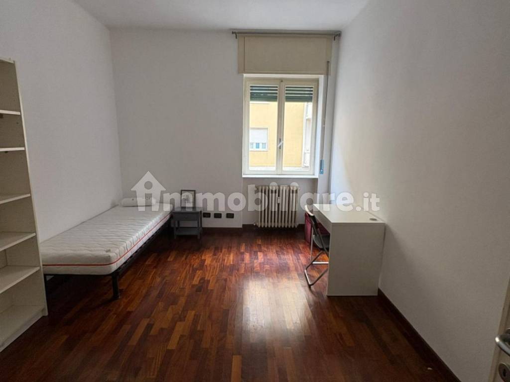 Appartamento in Pozzo Strada, foto 19 di 35