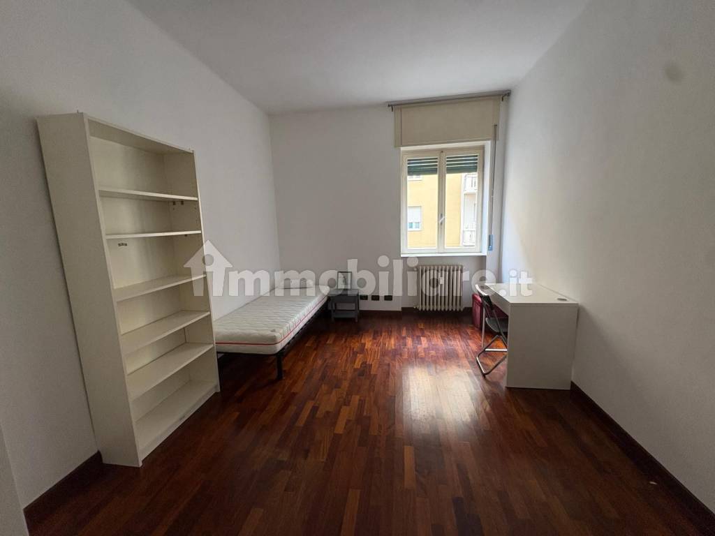 Appartamento in Pozzo Strada, foto 21 di 35
