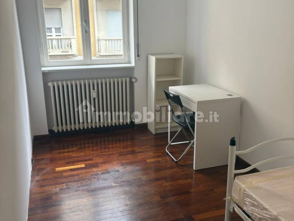 Appartamento in Pozzo Strada, foto 22 di 35