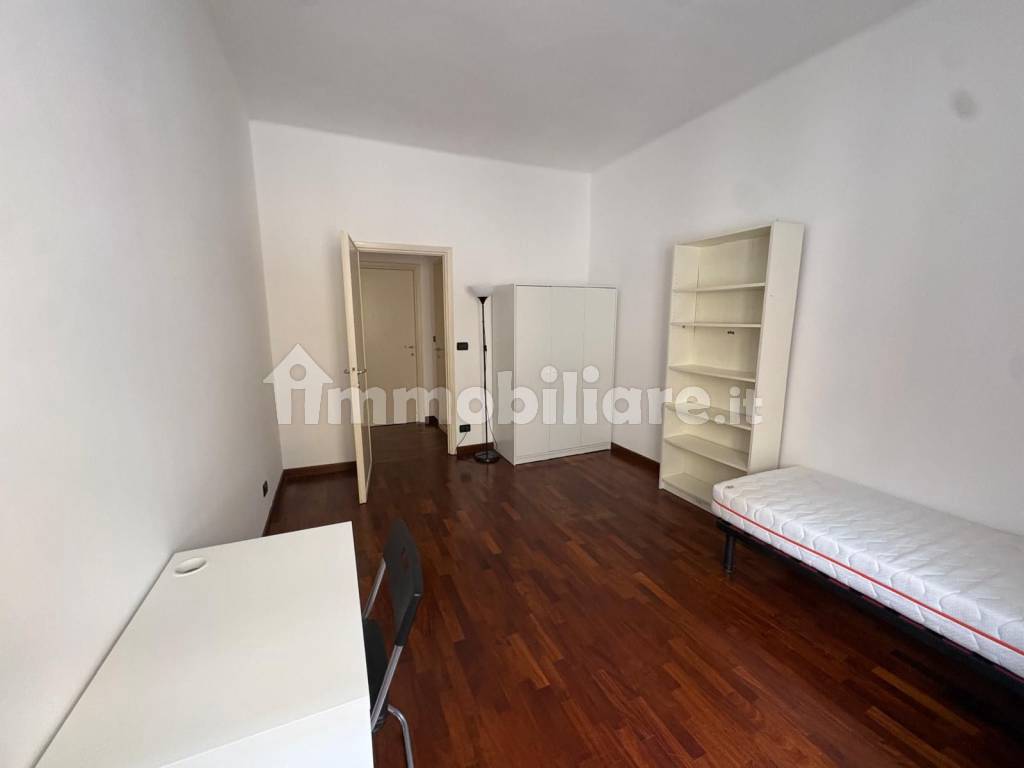Appartamento in Pozzo Strada, foto 23 di 35