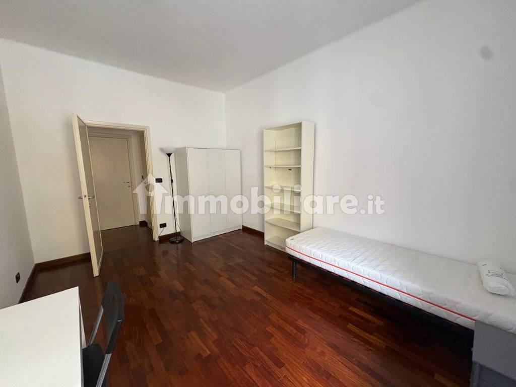 Appartamento in Pozzo Strada, foto 24 di 35