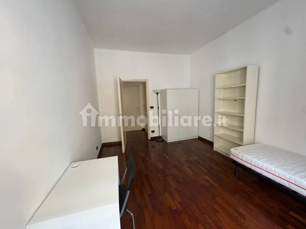 Appartamento in Pozzo Strada, foto 25 di 35