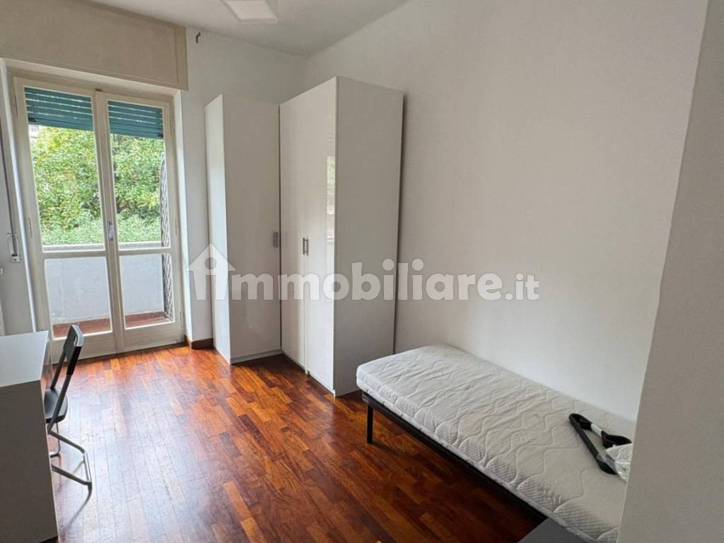 Appartamento in Pozzo Strada, foto 26 di 35