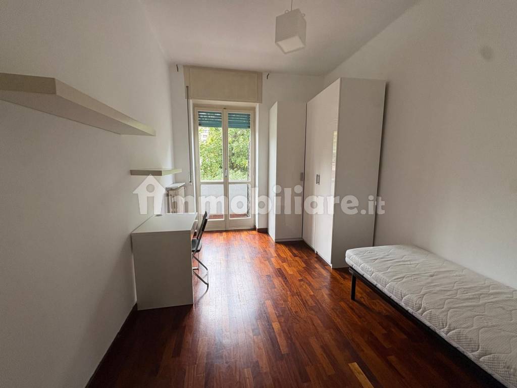 Appartamento in Pozzo Strada, foto 27 di 35