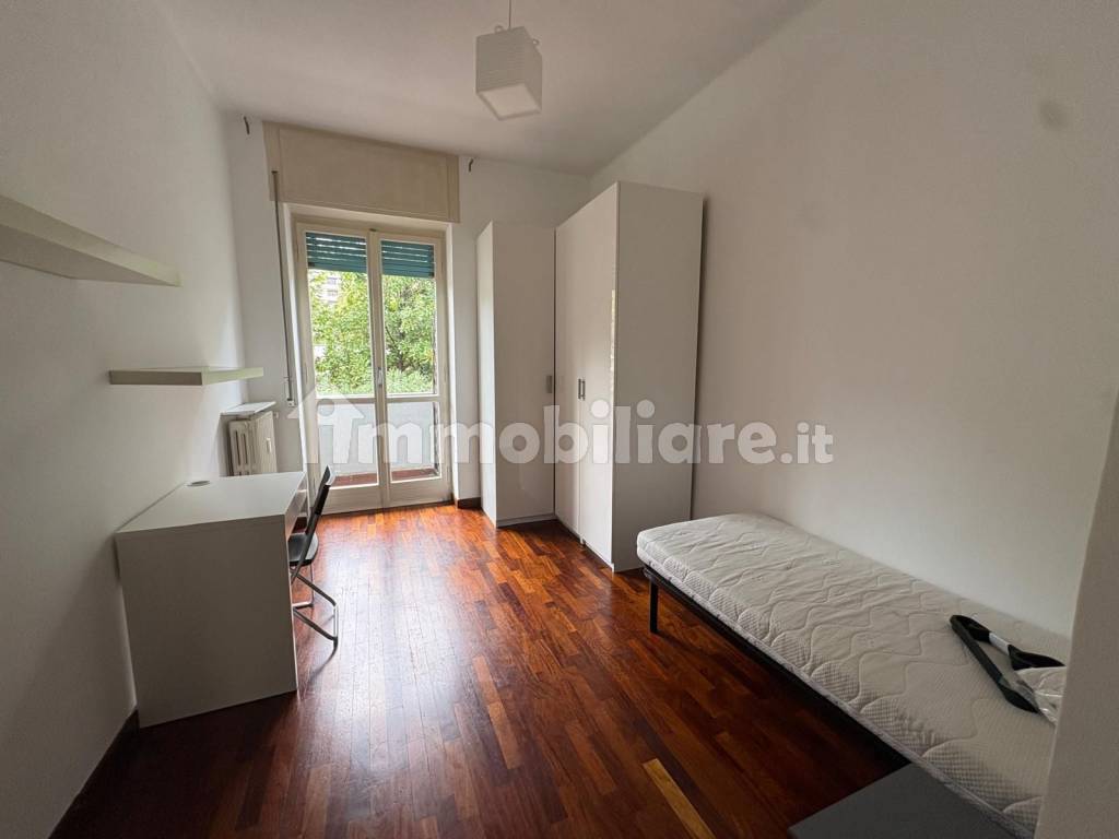 Appartamento in Pozzo Strada, foto 28 di 35