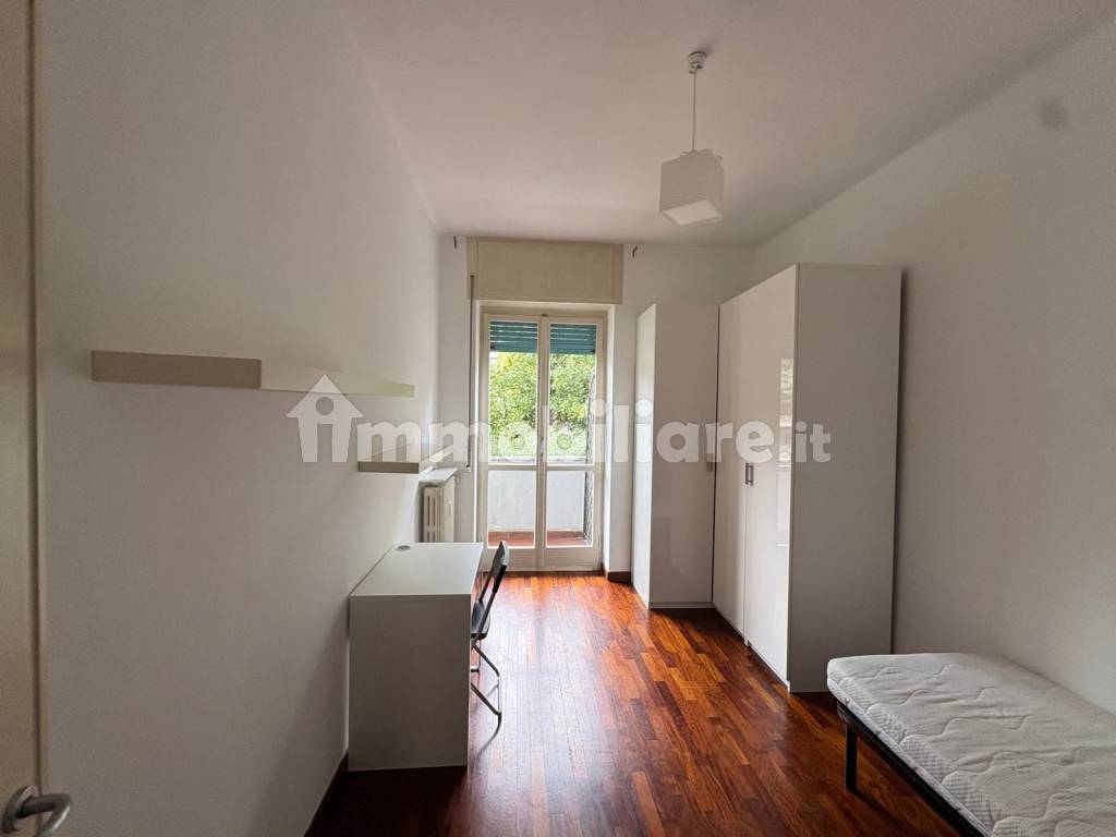 Appartamento in Pozzo Strada, foto 29 di 35