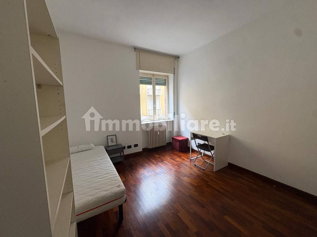 Appartamento in Pozzo Strada, foto 30 di 35