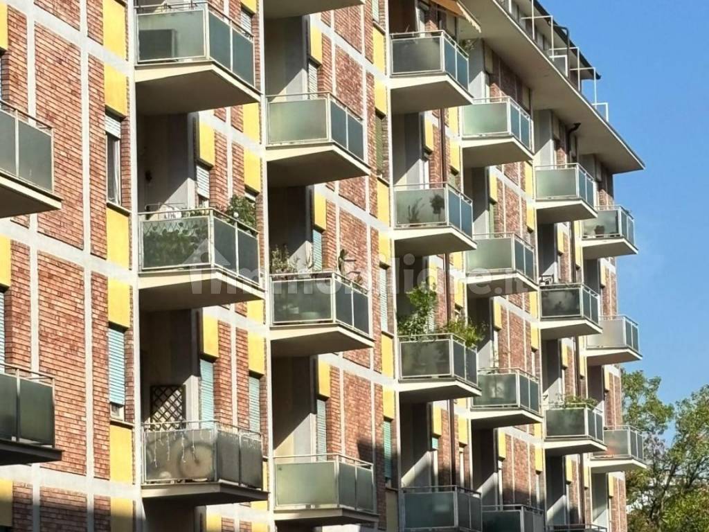 Appartamento in Pozzo Strada, foto 31 di 35