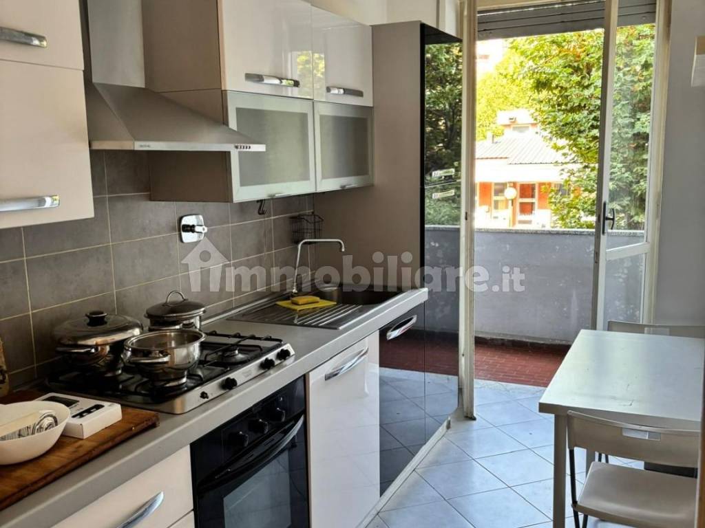 Appartamento in Pozzo Strada, foto 32 di 35