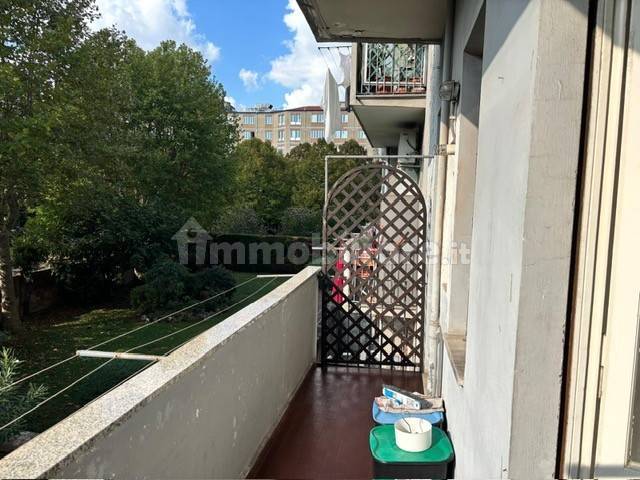 Appartamento in Pozzo Strada, foto 33 di 35