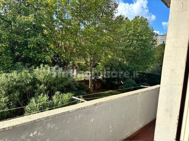 Appartamento in Pozzo Strada, foto 34 di 35