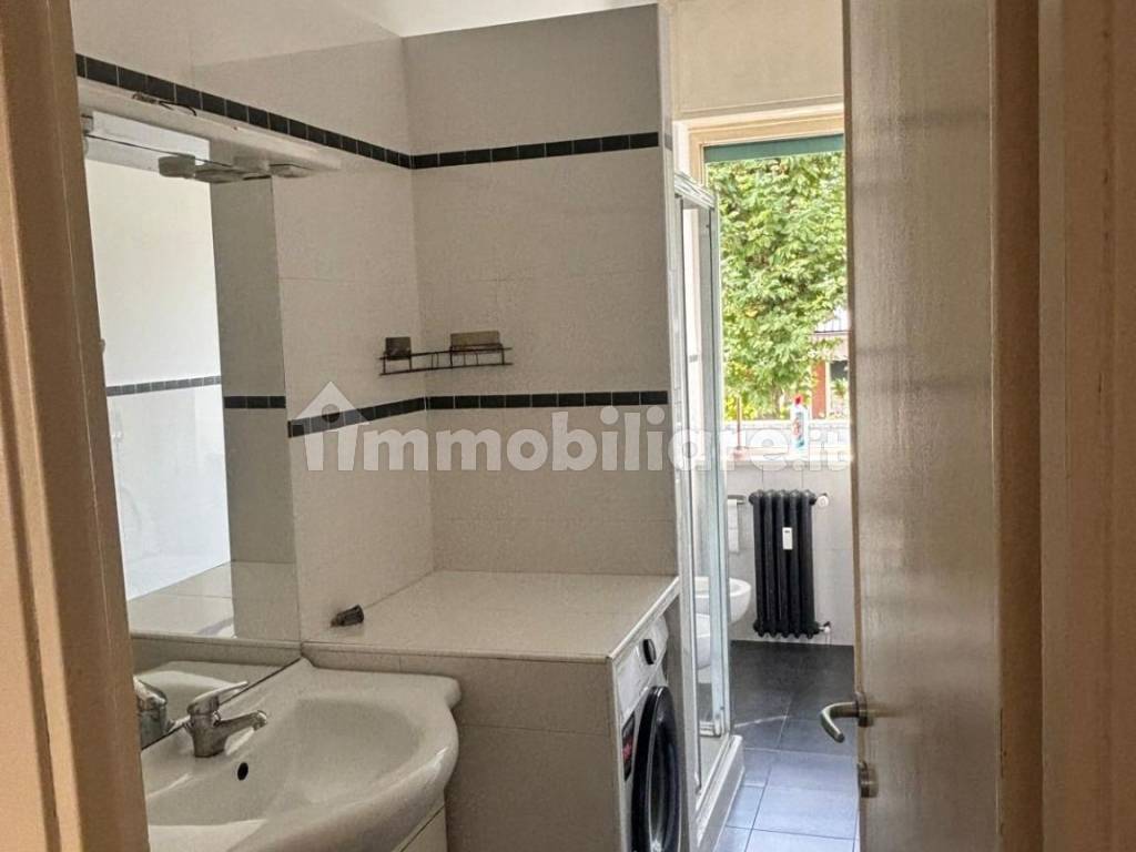 Appartamento in Pozzo Strada, foto 35 di 35