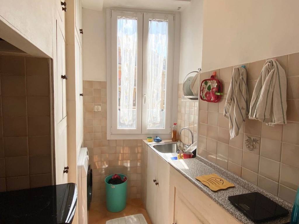 Appartamento in Nizza Millefonti, foto 10 di 19