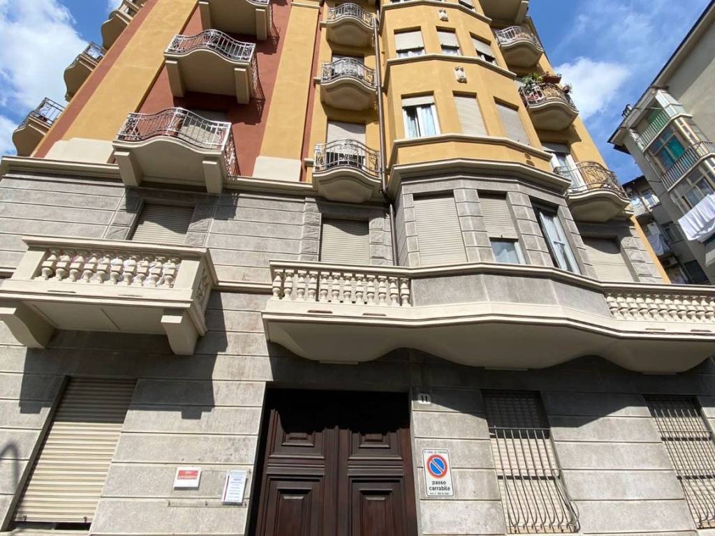 Appartamento in Nizza Millefonti, foto 18 di 19