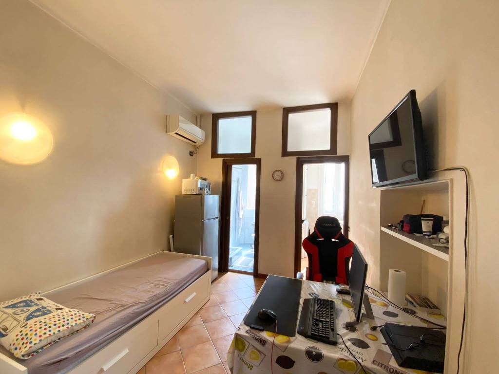 Appartamento in Nizza Millefonti, foto 2 di 19