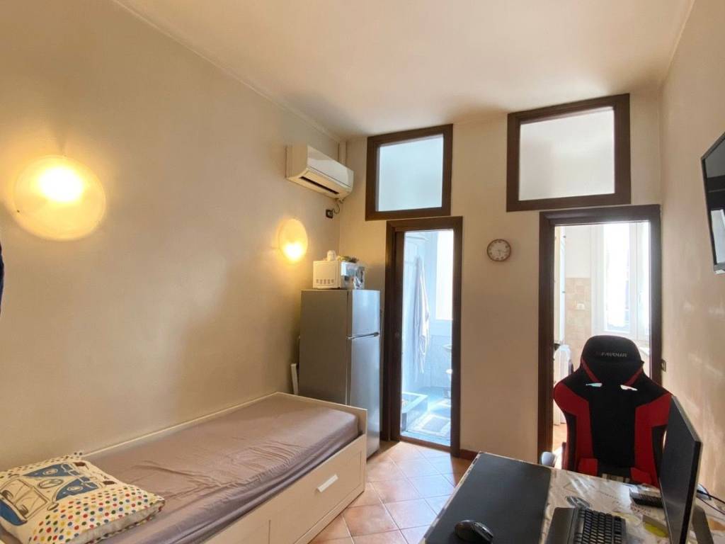 Appartamento in Nizza Millefonti, foto 3 di 19