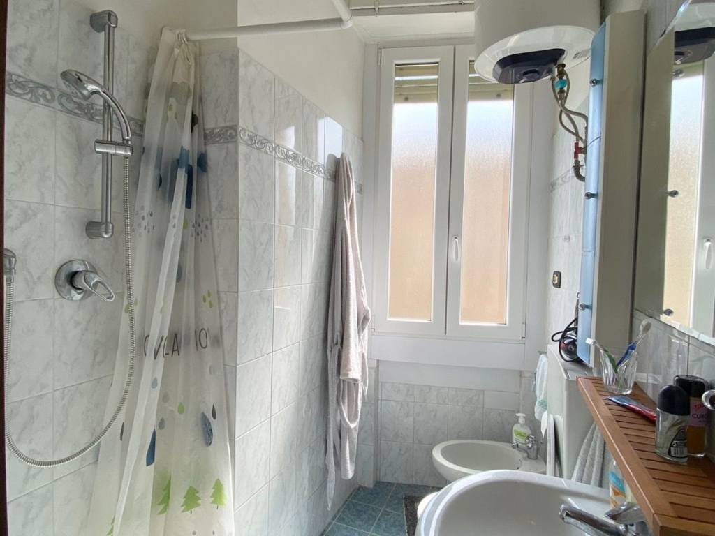 Appartamento in Nizza Millefonti, foto 13 di 19