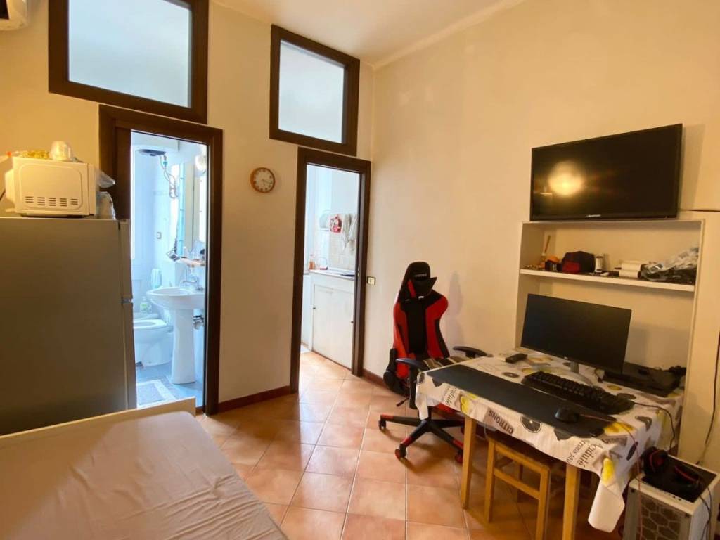 Appartamento in Nizza Millefonti, foto 4 di 19