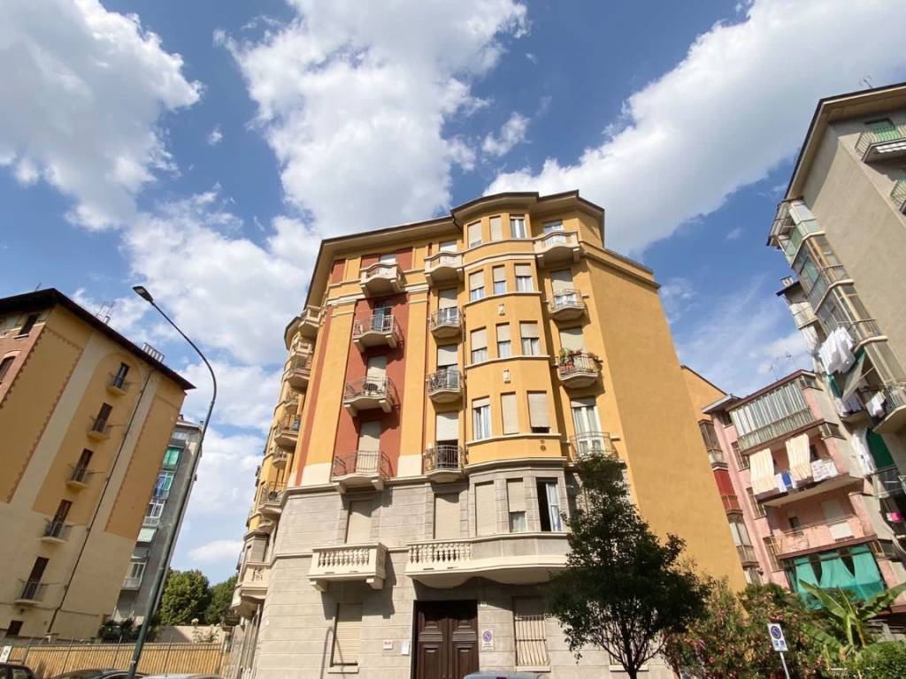 Appartamento in Nizza Millefonti, foto 19 di 19