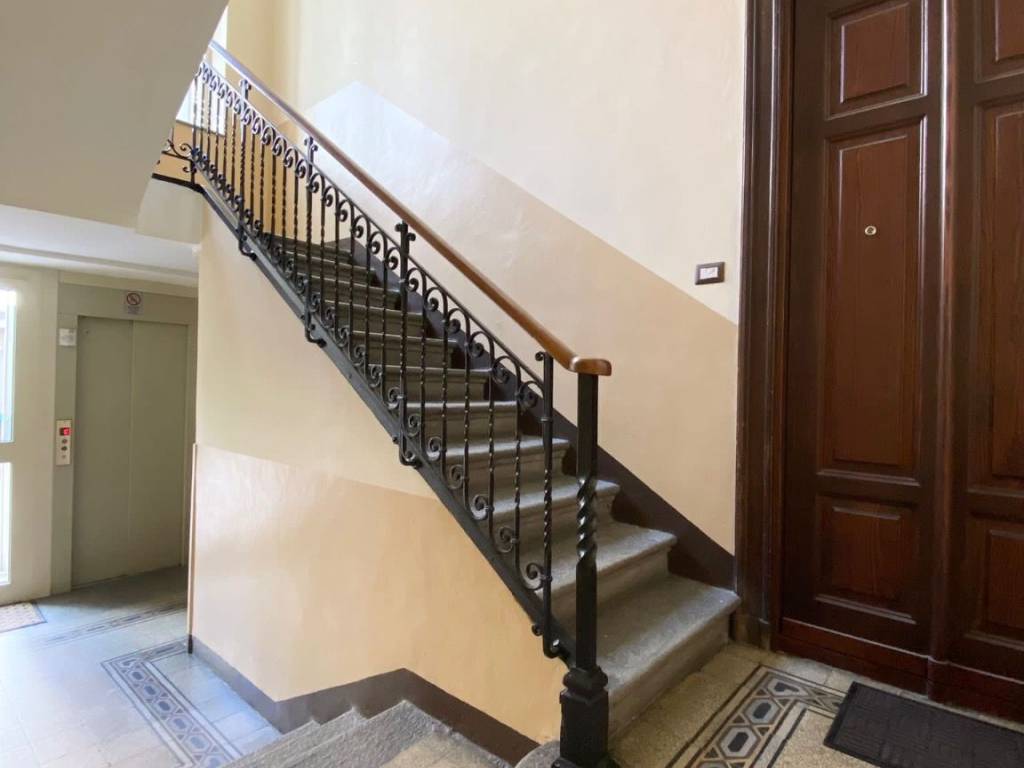 Appartamento in Nizza Millefonti, foto 16 di 19