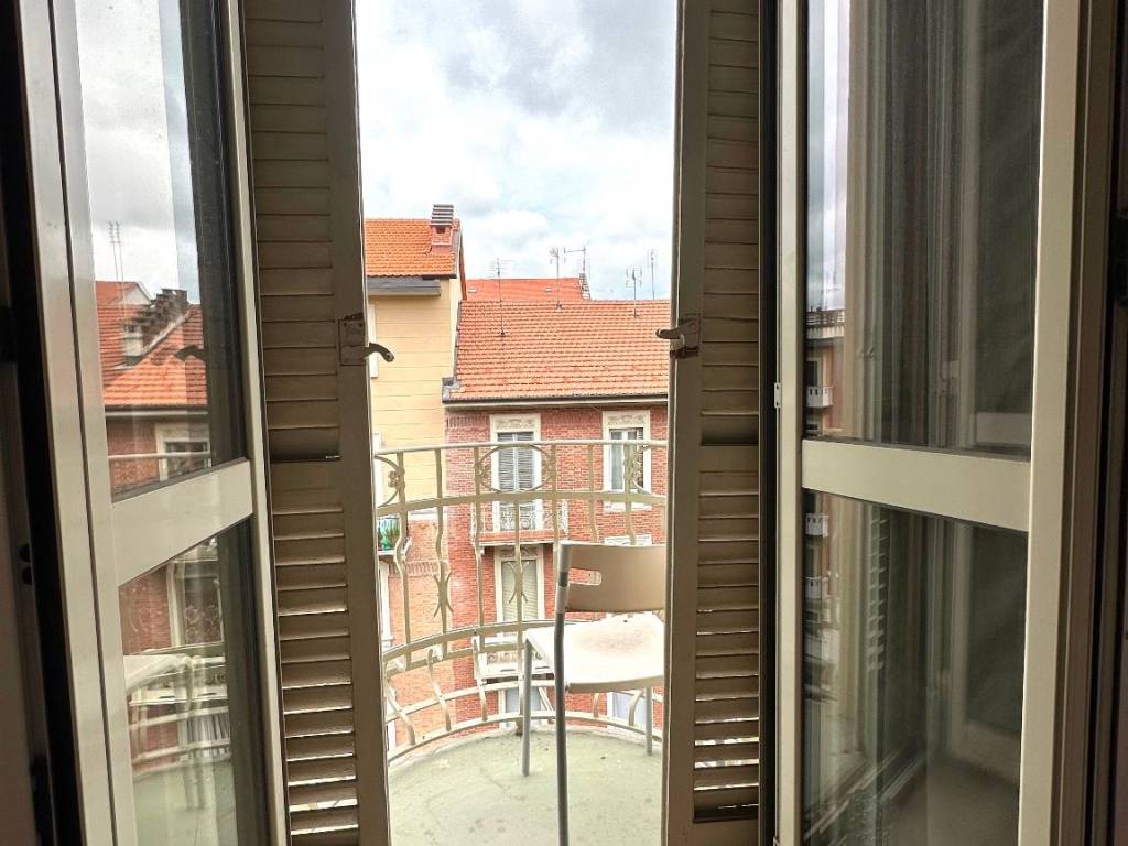 Appartamento in Cenisia, foto 9 di 26