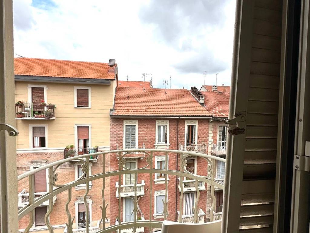Appartamento in Cenisia, foto 10 di 26