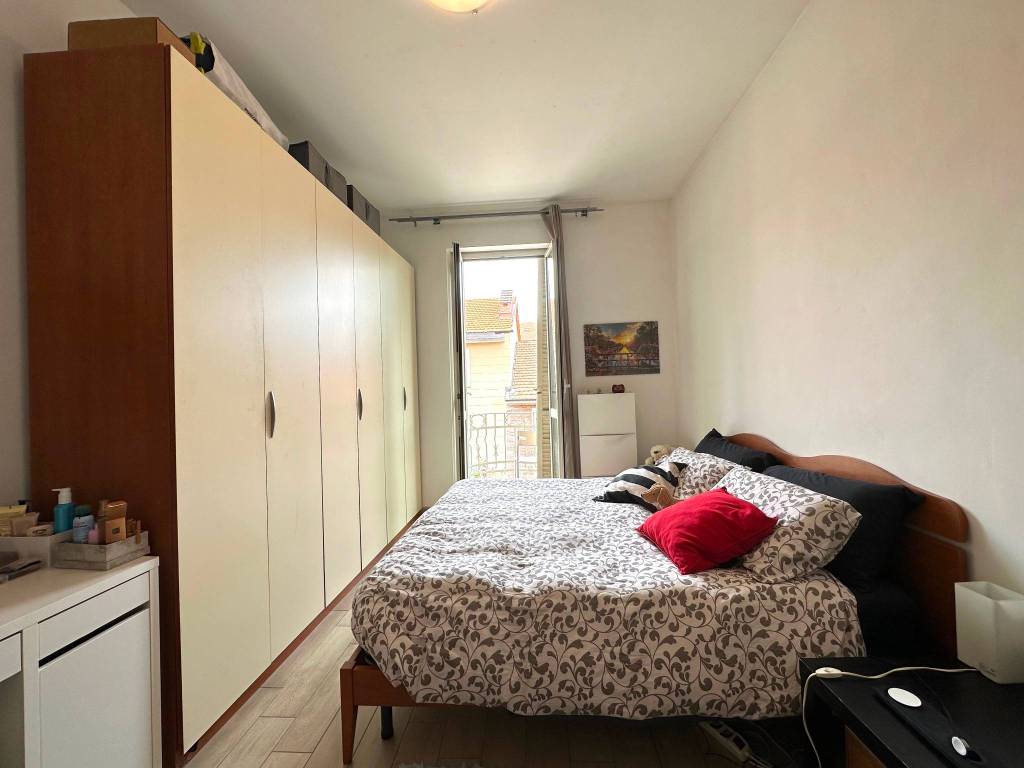 Appartamento in Cenisia, foto 2 di 26