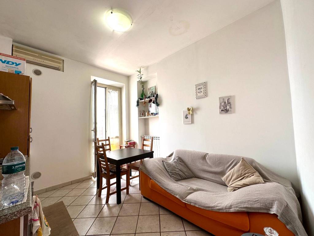 Appartamento in Cenisia, foto 13 di 26