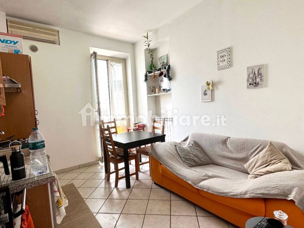 Appartamento in Cenisia, foto 12 di 26